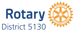 District 5130 logo
