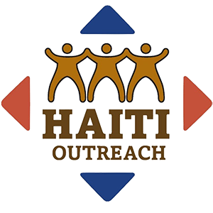 Haiti Outreach logo