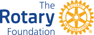 The Rotary Foundation logo