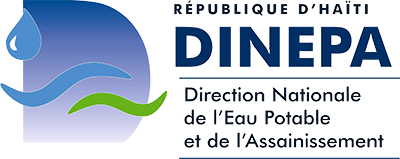 DINEPA logo