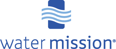 water mission logo