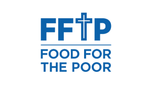 food for the poor logo