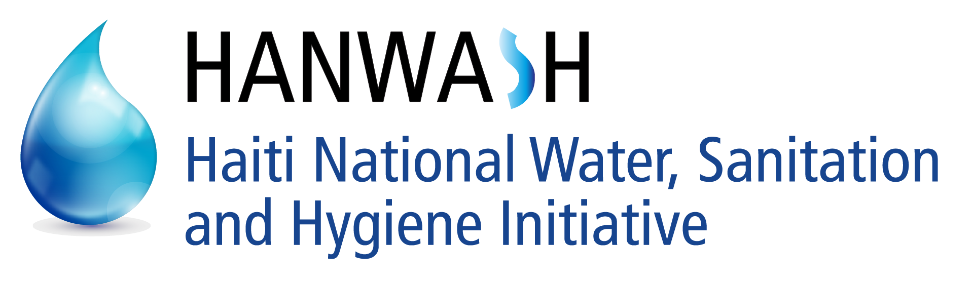 HANWASH logo