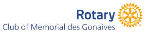 Rotary Club of Memorial des Gonaives