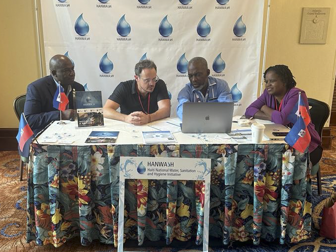 Signing of agreement renewal