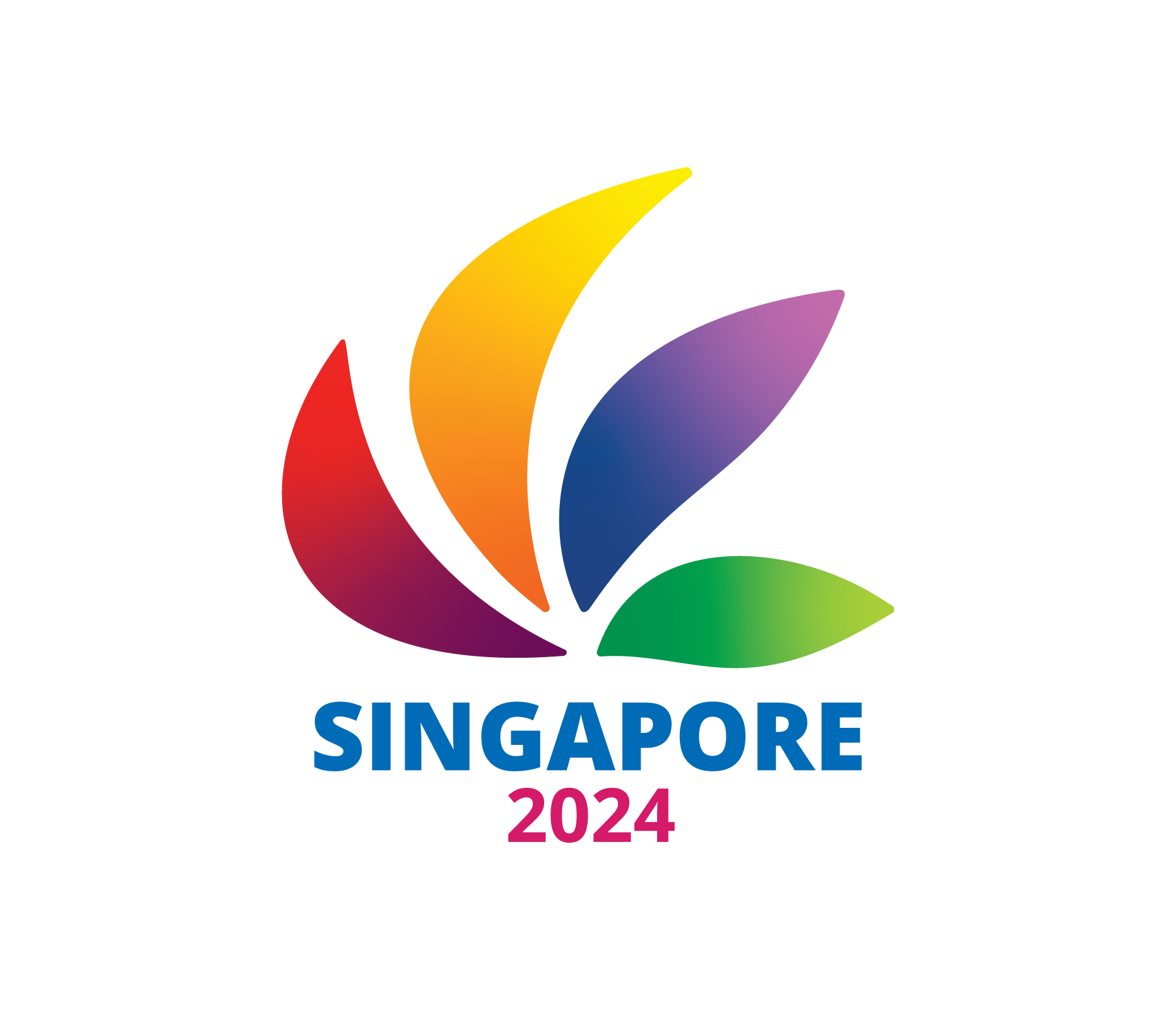 Rotary Singapore logo