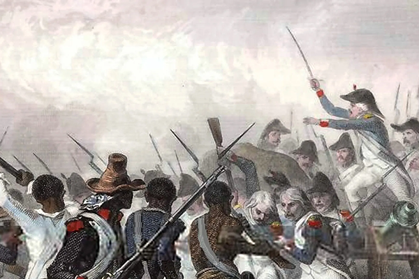 Haitians-French-troops-engraving-revolution-Haitian-Hebert-1803
