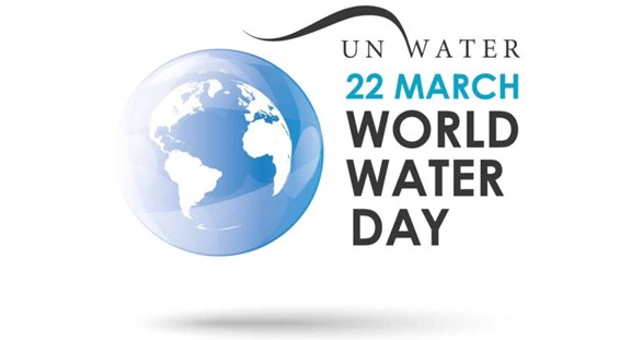 World Water Day 22 March