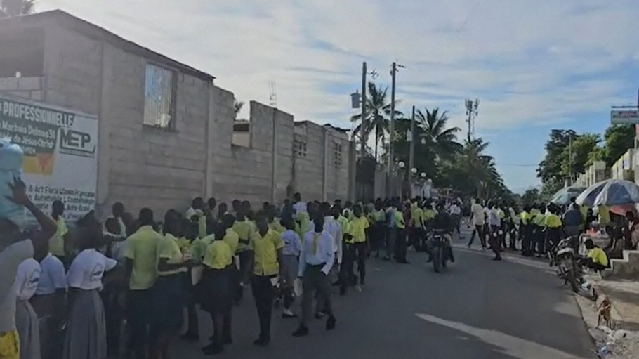 Hansae Resumes Production in Haiti and Eyes Expansion as Stability Improves