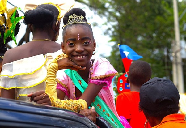Cap Haitien Carnival 2026